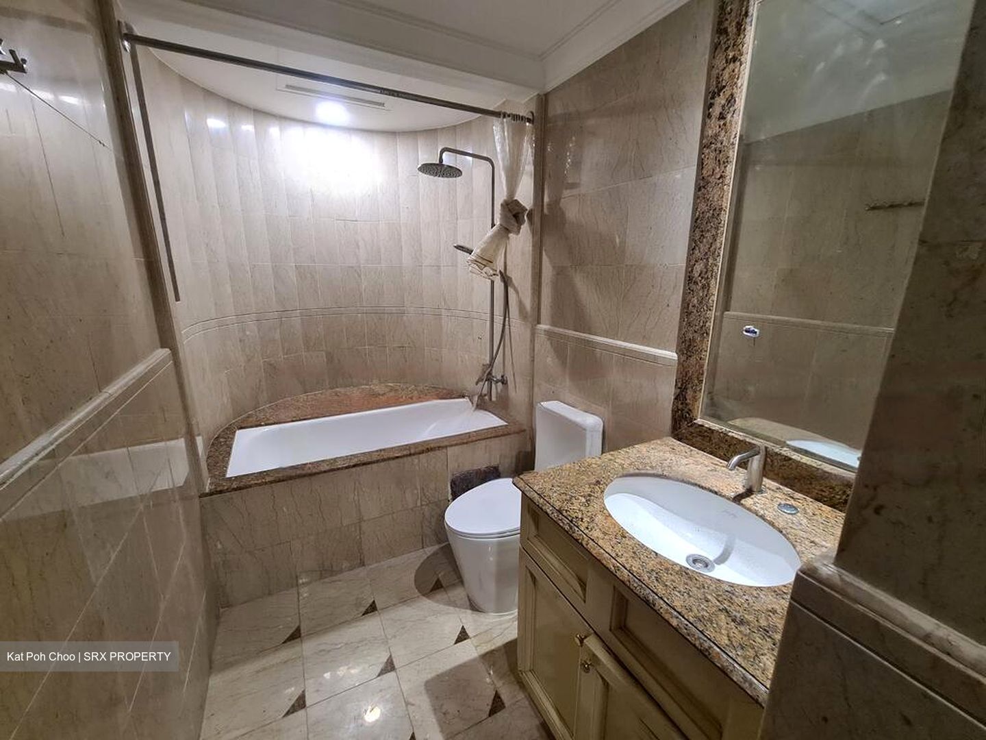 Valley Park (D10), Condominium #486797851